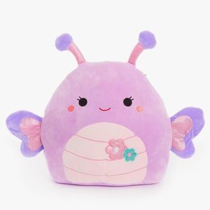 Butterfly Squishmallow